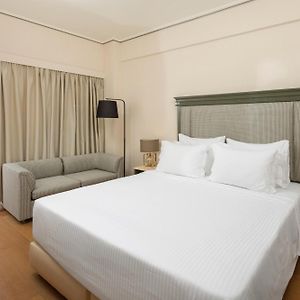 Camera standard con letto king size